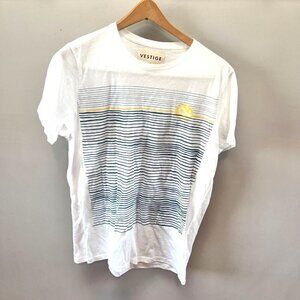 Vestige Men's Horizon Shirt-‎ Size M